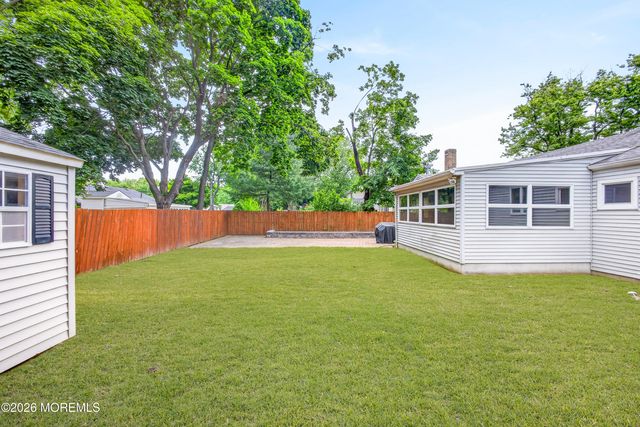 15 Sea Girt Avenue, Oceanport, NJ 07757
