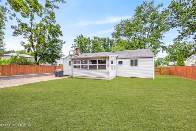 15 Sea Girt Avenue, Oceanport, NJ 07757