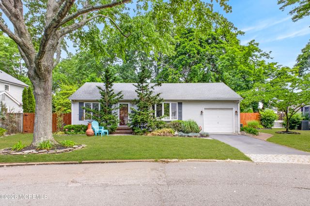15 Sea Girt Avenue, Oceanport, NJ 07757