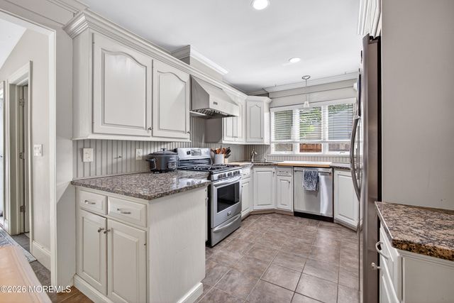 15 Sea Girt Avenue, Oceanport, NJ 07757