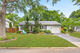 15 Sea Girt Avenue, Oceanport, NJ 07757