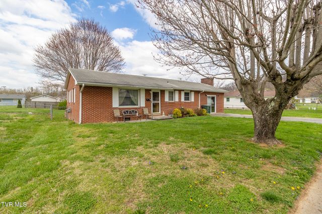817 Mulberry Street, Elizabethton, TN 37643