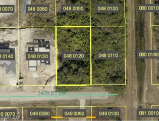 3202 34th ST SW, Lehigh Acres, FL 33976