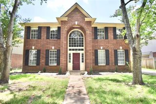 6402 Laurel Bush Lane, Sugar Land, TX 77479