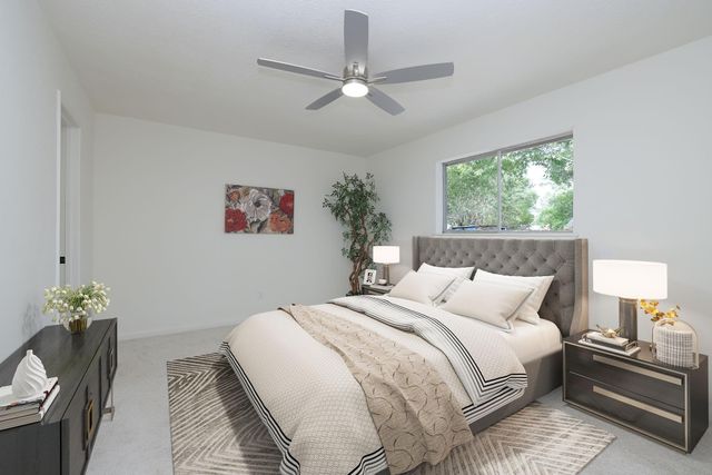 503 Allison St Street, Conroe, TX 77303