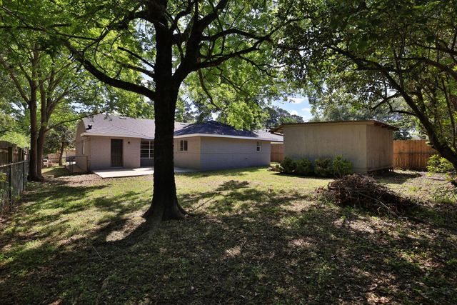 503 Allison St Street, Conroe, TX 77303