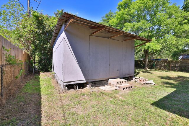 503 Allison St Street, Conroe, TX 77303