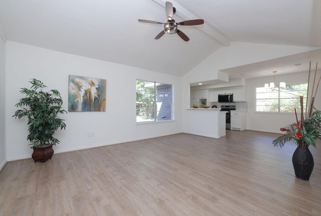 503 Allison St Street, Conroe, TX 77303