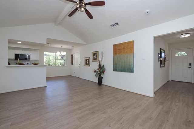 503 Allison St Street, Conroe, TX 77303