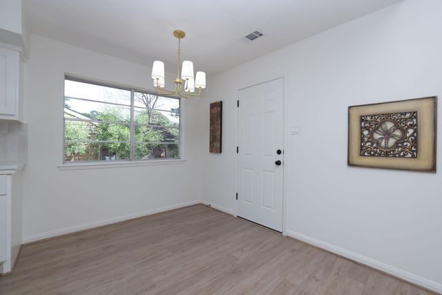 503 Allison St Street, Conroe, TX 77303