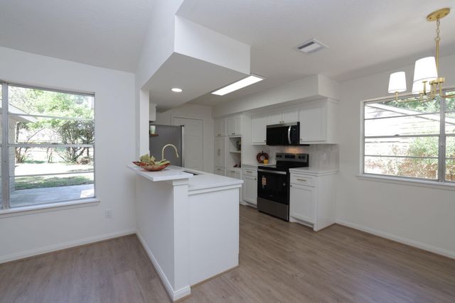 503 Allison St Street, Conroe, TX 77303