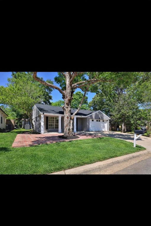 503 Allison St Street, Conroe, TX 77303
