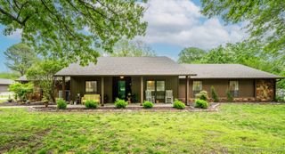 1908 College Park Road, Claremore, OK 74017