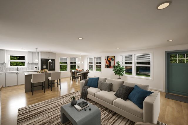 12145 Cobb Lake Road, Wayland, MI 49348