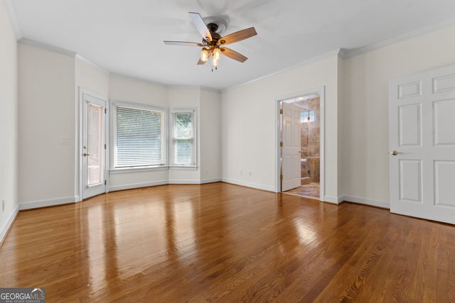66 Hidden Lakes Drive, Carrollton, GA 30116