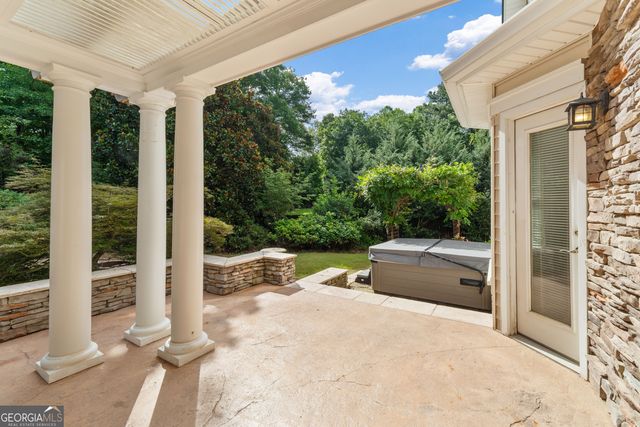 66 Hidden Lakes Drive, Carrollton, GA 30116