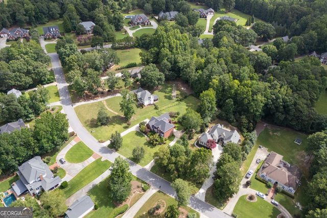 66 Hidden Lakes Drive, Carrollton, GA 30116