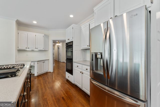 66 Hidden Lakes Drive, Carrollton, GA 30116