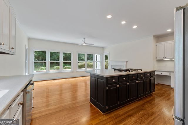 66 Hidden Lakes Drive, Carrollton, GA 30116
