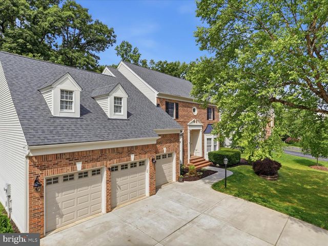 5384 ASHLEIGH RD, Fairfax, VA 22030