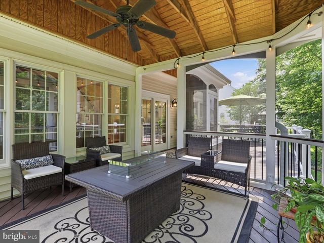 5384 ASHLEIGH RD, Fairfax, VA 22030