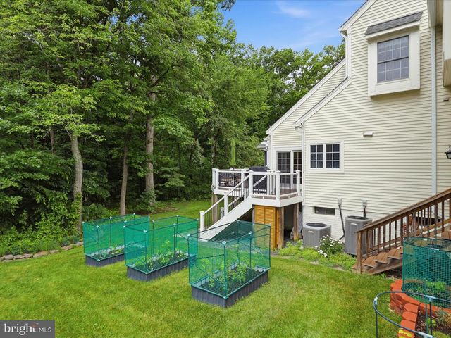 5384 ASHLEIGH RD, Fairfax, VA 22030