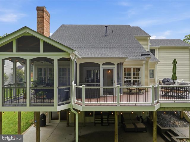5384 ASHLEIGH RD, Fairfax, VA 22030