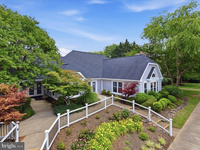 5384 ASHLEIGH RD, Fairfax, VA 22030