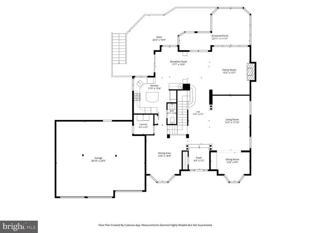 5384 ASHLEIGH RD, Fairfax, VA 22030