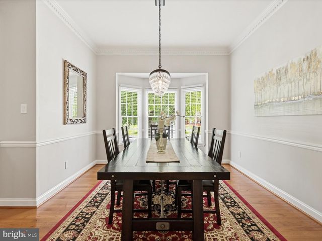 5384 ASHLEIGH RD, Fairfax, VA 22030
