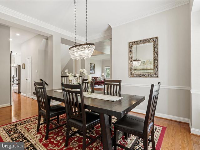5384 ASHLEIGH RD, Fairfax, VA 22030