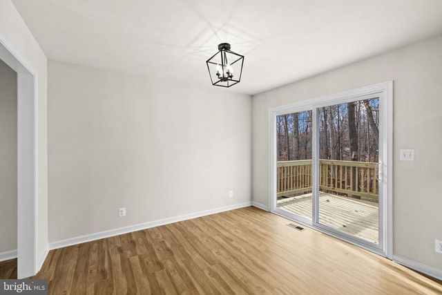 341 ALBANY ST, Fredericksburg, VA 22407