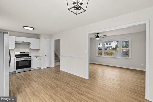 341 ALBANY ST, Fredericksburg, VA 22407