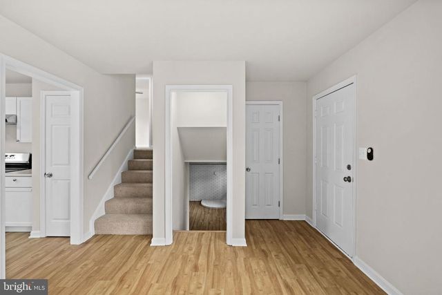 341 ALBANY ST, Fredericksburg, VA 22407