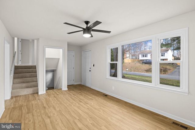 341 ALBANY ST, Fredericksburg, VA 22407