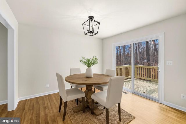 341 ALBANY ST, Fredericksburg, VA 22407