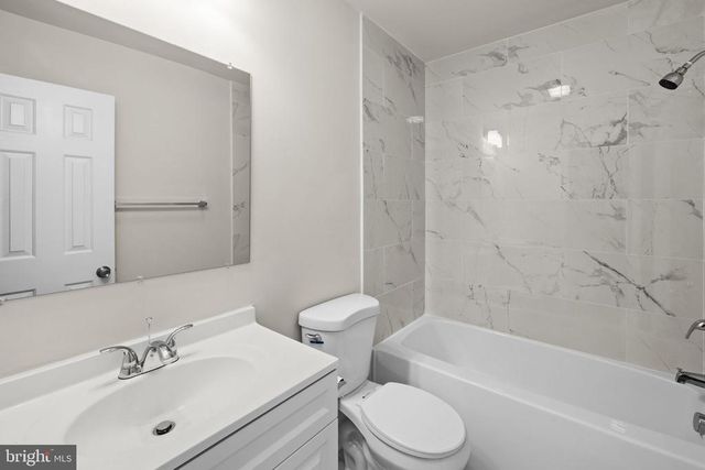 341 ALBANY ST, Fredericksburg, VA 22407