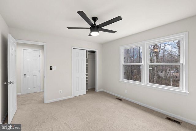 341 ALBANY ST, Fredericksburg, VA 22407