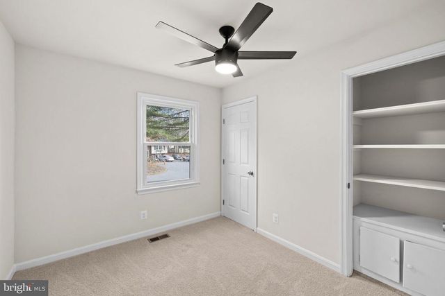 341 ALBANY ST, Fredericksburg, VA 22407