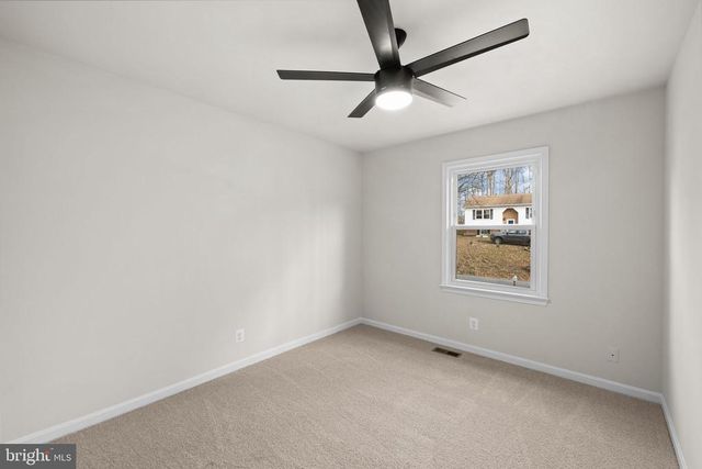 341 ALBANY ST, Fredericksburg, VA 22407