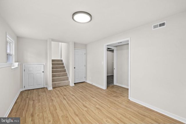 341 ALBANY ST, Fredericksburg, VA 22407