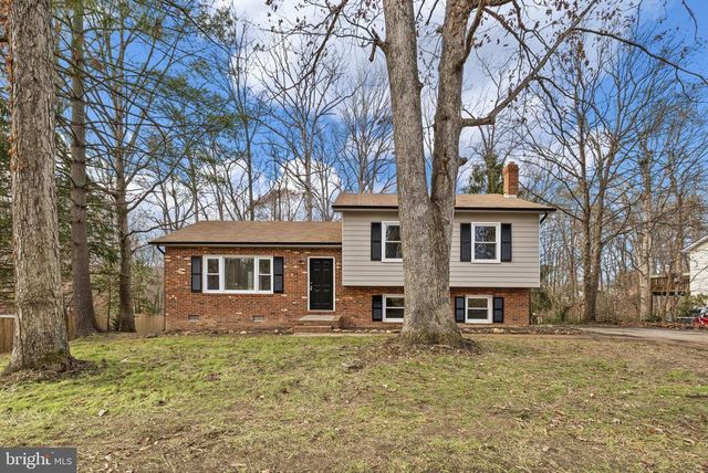 341 ALBANY ST, Fredericksburg, VA 22407