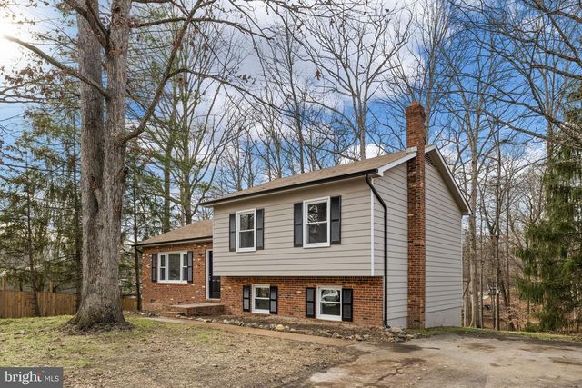 341 ALBANY ST, Fredericksburg, VA 22407