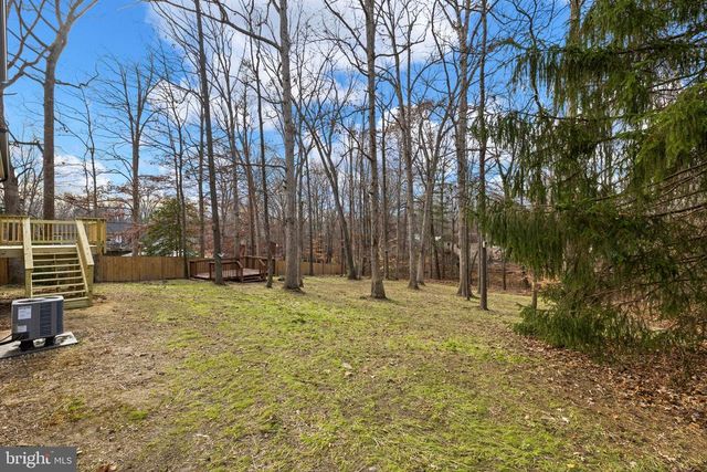 341 ALBANY ST, Fredericksburg, VA 22407