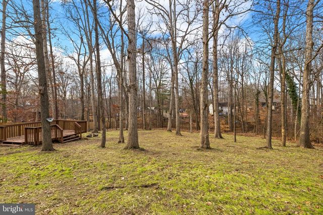 341 ALBANY ST, Fredericksburg, VA 22407