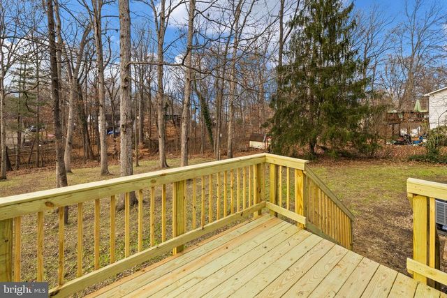 341 ALBANY ST, Fredericksburg, VA 22407