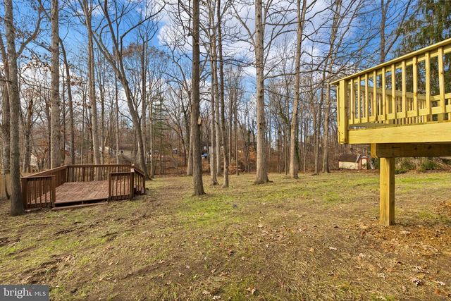 341 ALBANY ST, Fredericksburg, VA 22407