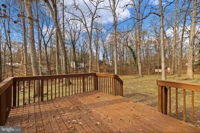 341 ALBANY ST, Fredericksburg, VA 22407