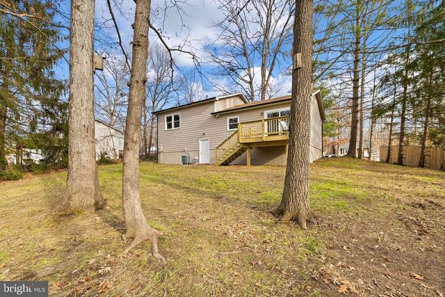 341 ALBANY ST, Fredericksburg, VA 22407