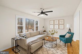 341 ALBANY ST, Fredericksburg, VA 22407